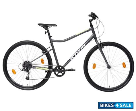 Decathlon Riverside 120 Bicycle price, colours, pictures, specs and ...