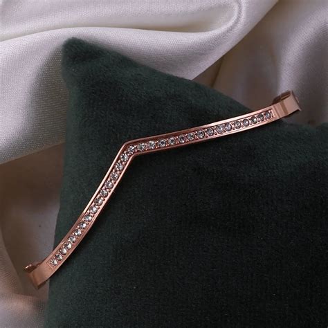 Daniel Voguish Bracelet – Shona's Style