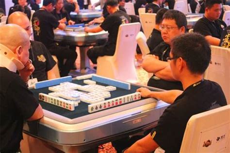 第二届世界麻将运动会火热开赛- 欢乐麻将官方网站 - 腾讯游戏
