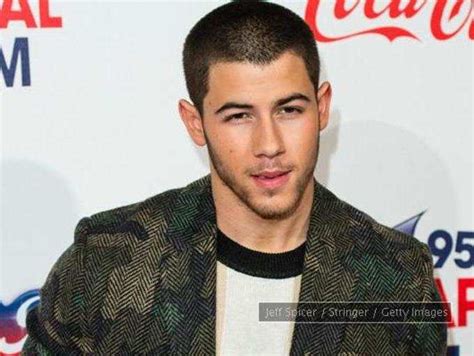 Nick Jonas proud to be considered gay icon | The Times of India