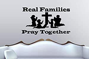 Buy Gadgets Wrap Ichthys-Christian Fish Quote Wall Sticker, AG20-DRP ...