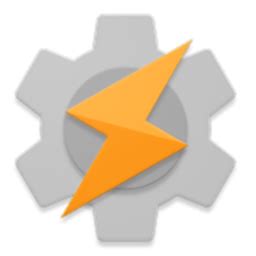 Tasker Touch Input 的图像结果