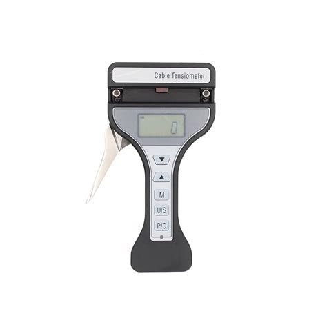 HOJILA Wire Rope Tension Meter Hand-held Wire Rope India | Ubuy