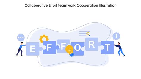 Collaborative Effort 的图像结果
