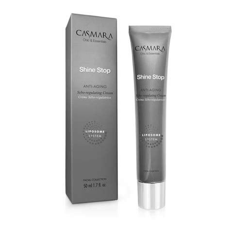 Shine Control Sebum Regulating Gel 50 ml – Kapils Salon
