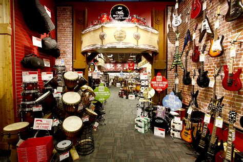 Guitar Center
