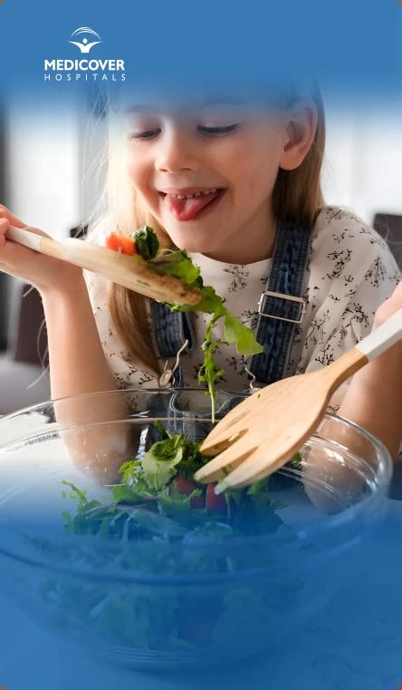 Encouraging Healthy Eating Habits in Kids Today