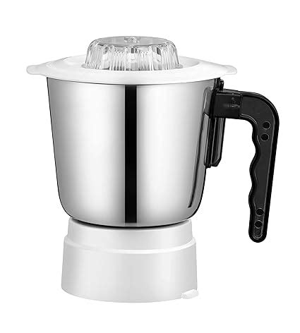 Buy JUICER MIXER GRINDER JMG JAR COMPATIBLE FOR SUJATA JUICER MIXER ...