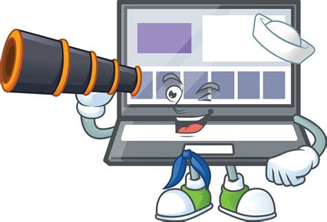 Laptop Cartoon 的图像结果