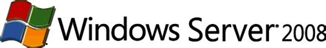 Image result for Windows 2008 Server Icon