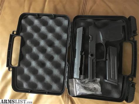 Image result for Sig 320 Conversion Kit