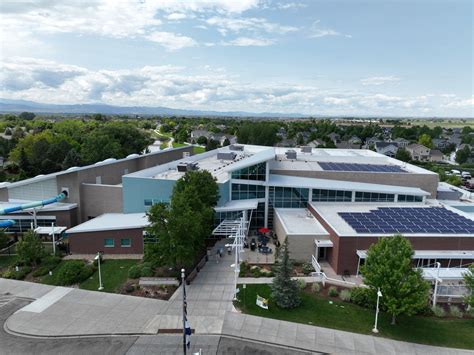 Poudre School District - The Poudre School District Board of Education ...