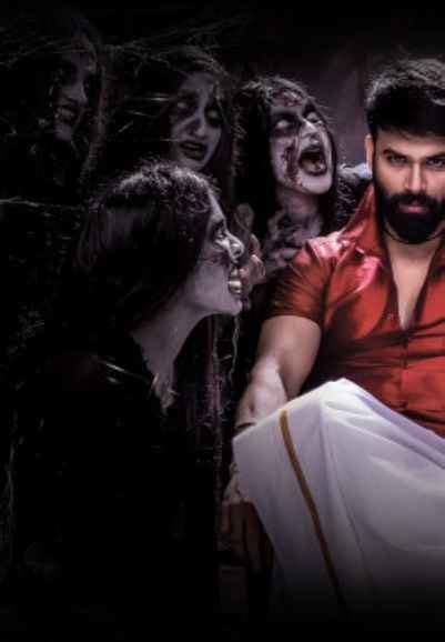 Raju Gari Gadhi Movie (2015) | Release Date, Cast, Trailer, Songs ...