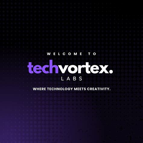 Image result for Tech Vortex