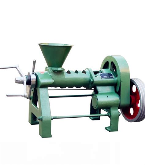 Oil Press Machine - Automatic Oil Seed Screw Press Machine Oil ...