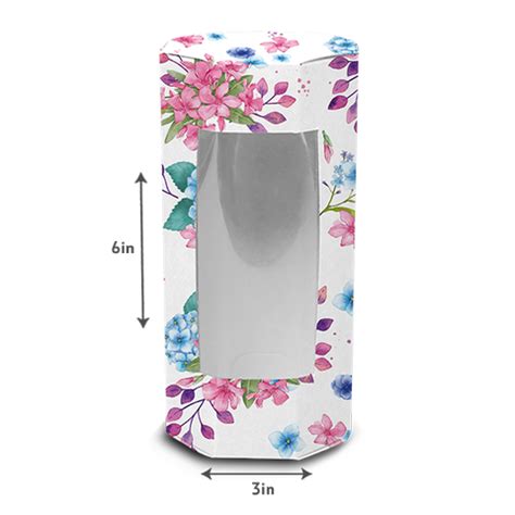 Large Cylindrical Box – Schmancy