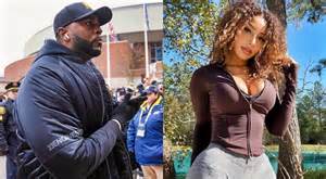 OnlyFans Model Reveals What Sherrone Moore Offered Her In Exchange For "Hotel Fun"