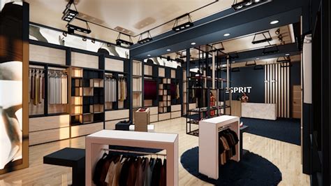 Unique Retail Store Design 的图像结果