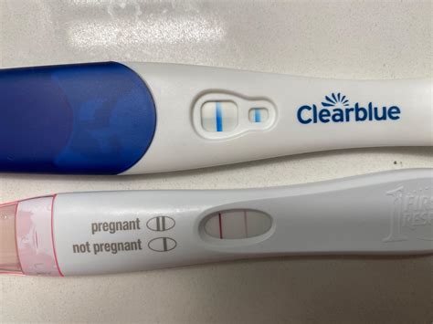 DPO unknown | CD 5w+2 | Clear Blue + FRER | My little dye-stealers ...