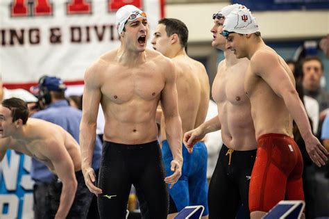arena Swim of the Week: Van Mathias Rips 56.72 100 Breast To Rank #4 ...
