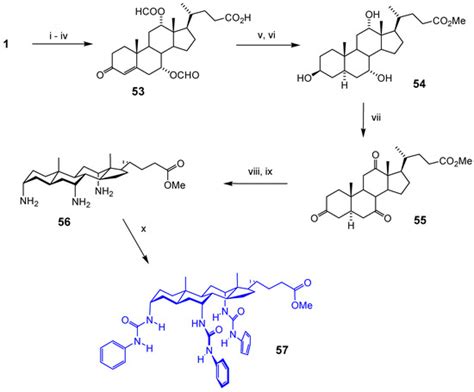 Molecules | Special Issue : Bile Acids