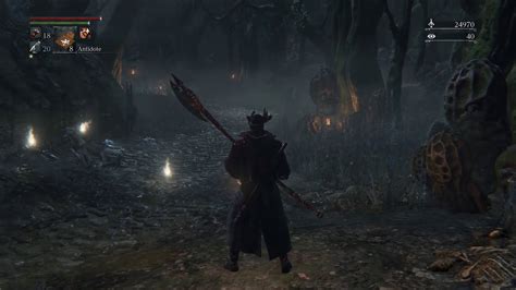 Alien Bloodborne 的图像结果