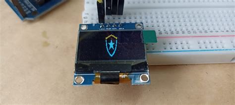 Image result for Arduino Mini OLED-Display