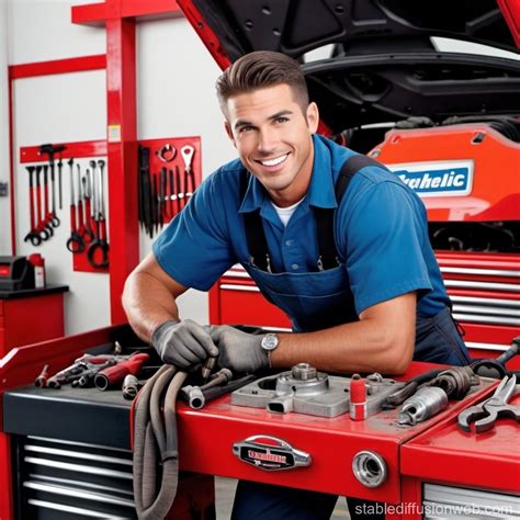 Mechanic Shop 的图像结果