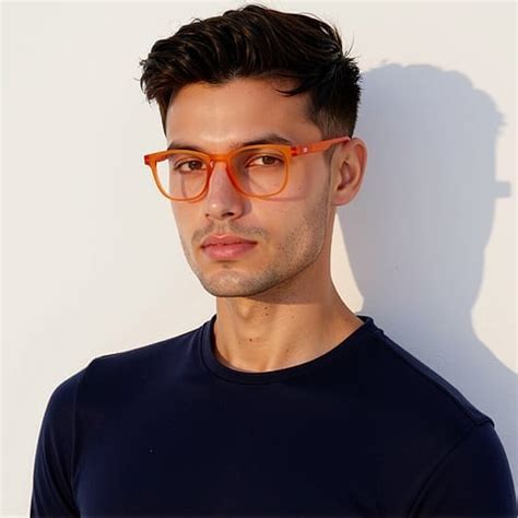 Buy Blue Block Zero Power Phone Screen Glasses : Blaze Blaze Full Rim ...