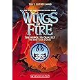WINGLETS QUARTET : Sutherland, Tui T.: Amazon.in: Books