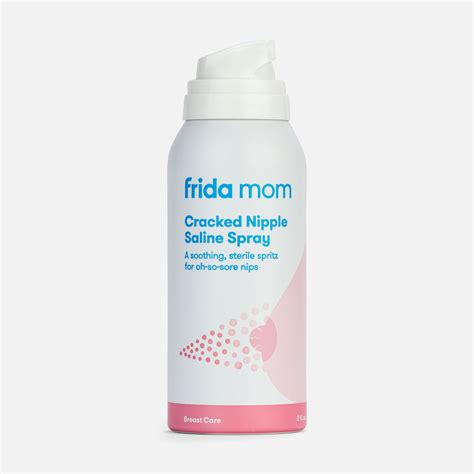 FSA Eligible Frida Mom Sore Nipple Set | FSA Store