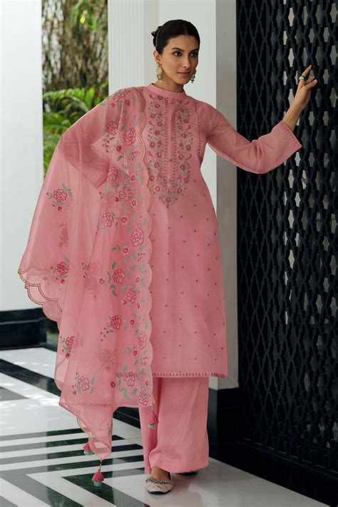 Kurta Set – Label Varsha