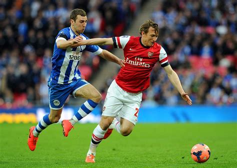 Kim Kallstrom | In my own words | Feature | News | Arsenal.com