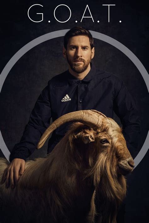 goat meaning for messi — Free Android Card Game