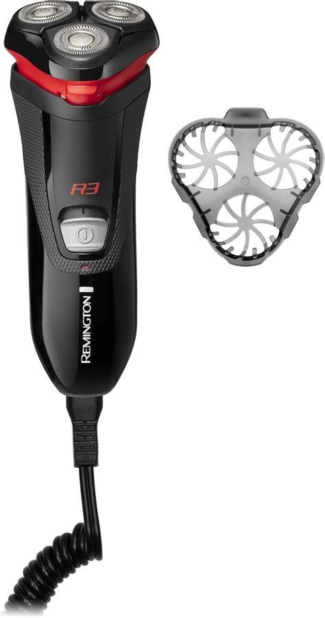 Remington R3000 Corded Rotary Electric Shaver with India | Ubuy
