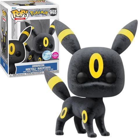 Umbreon Funko Pop