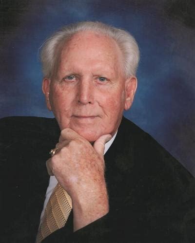 Herbert G. Branch | Obituaries | dailysentinel.com