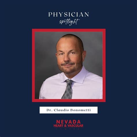 Nevada Heart and Vascular Center on LinkedIn: #cardiologist #nhvc #lasvegas