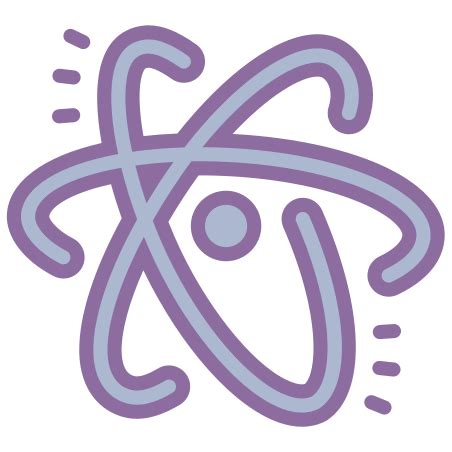 Atom Editor Icon 的图像结果