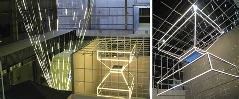 Shenzhen Bienniale | Mobile Offices