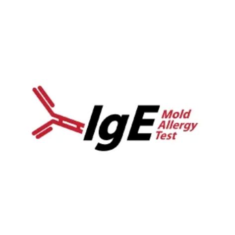 Mold IgE Allergy Test - Indoor Environmental Systems
