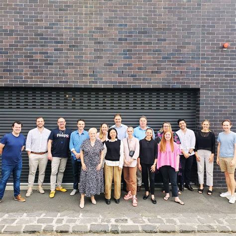 Today, the Finspo team enjoyed a special talk from the incredibly ...