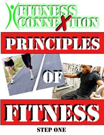 Fitness Connextion's Principles of Fitness eBook : Lipp, Derek, Joste ...