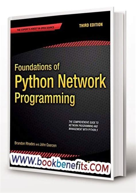 Image result for Python Network Programming PDF