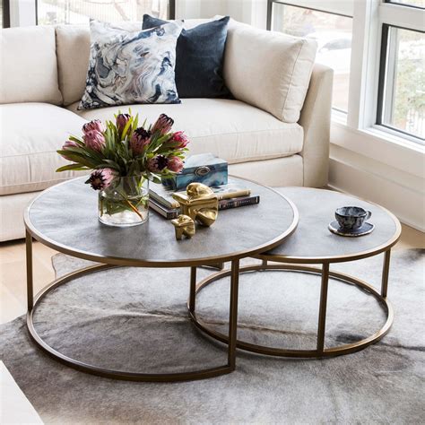 Coffee Tables Nest Furniture at Ernest Dale blog