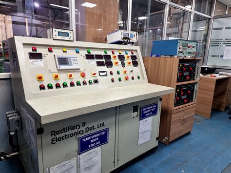 Transformer Testing 的图像结果