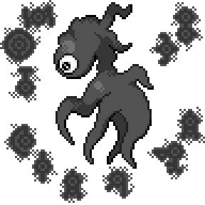 Unceus #201.315 - FusionDex.org