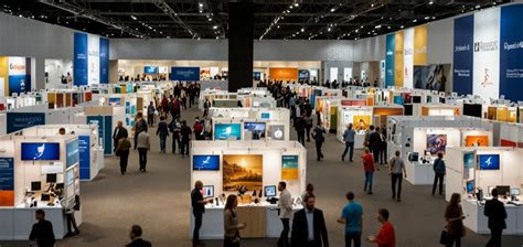 What Is a Modular Exhibition Stand? Benefits, Uses & Costs India