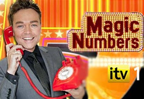 Image result for Magic Numbers Live