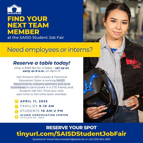 We have graduates looking for full and part time jobs. Join our job ...